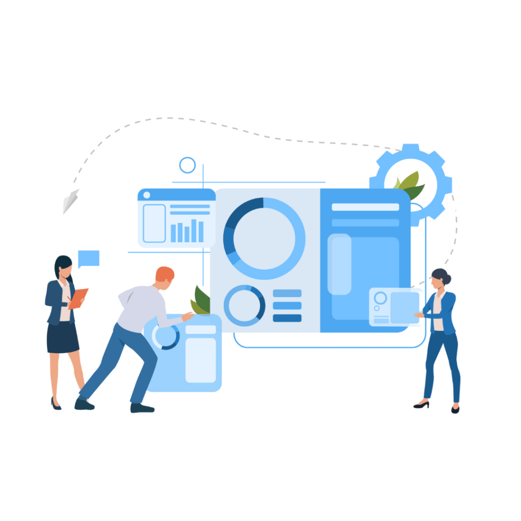 ERP Sofware