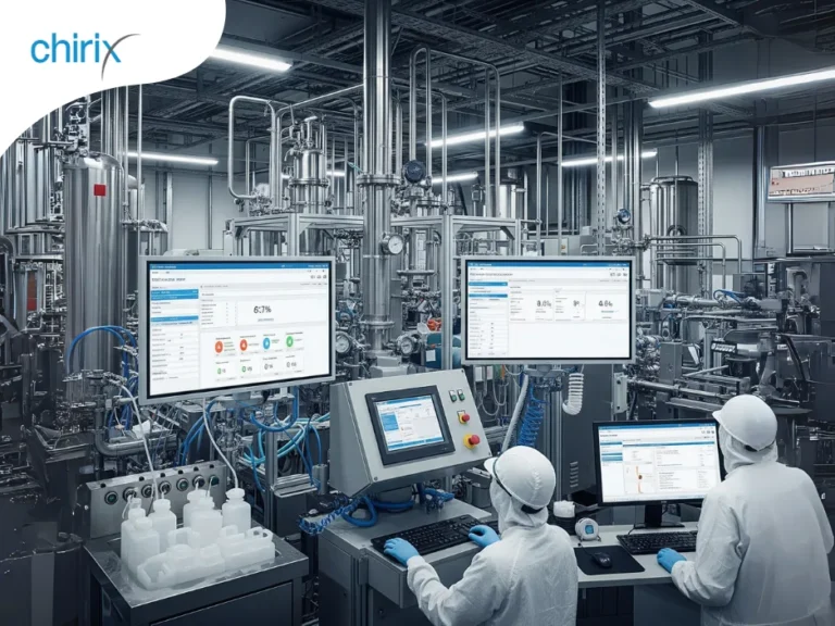 Requesting ERP Software Demos