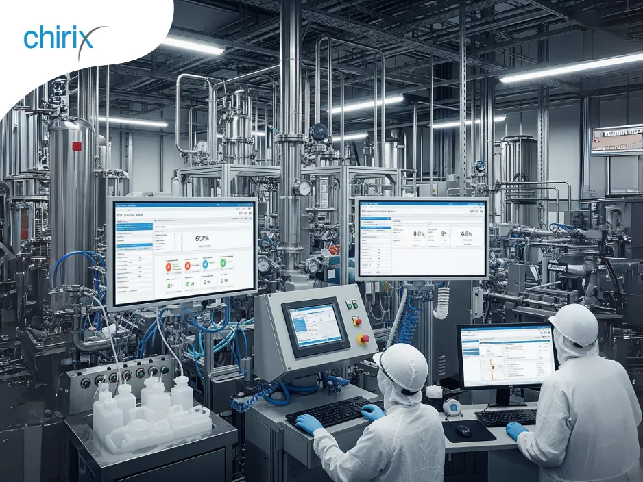 Requesting ERP Software Demos