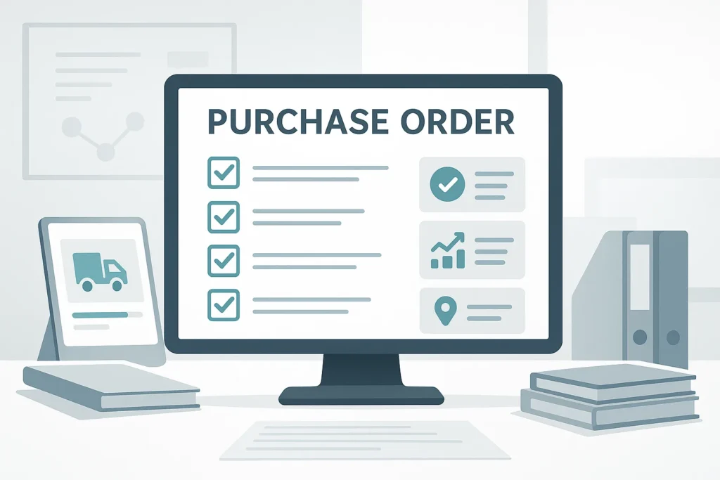 Purchase Order