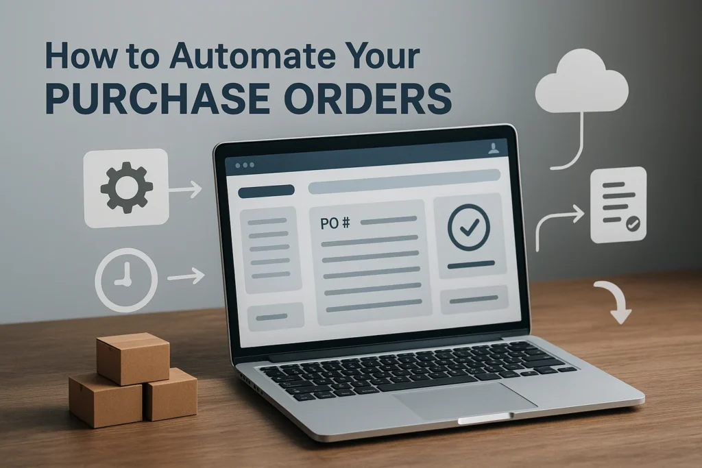 Purchase Order